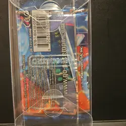 POKEMON PLATINUM RISING RIVALS SEALED BOOSTER PACK ROTOM TCG RARE - Image 4