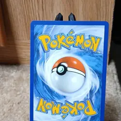 Pokemon Mew Crown Zenith GG10/GG70 Galarian Gallery Full Art Holo Card 60HP - Image 2