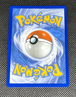 Pokemon TCG - Mega Kangaskhan ex 104/132 Me01: Mega Evolution Holo NM - Image 2