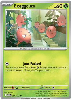 Pokemon TCG Singles ME01: Mega Evolution M/NM *choose your cards* Pack Fresh - Image 5