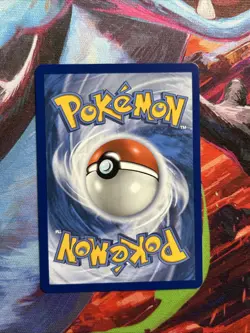 Pokemon TCG Mega Kangaskhan ex 104/132 Holo Double Rare ME01: Mega Evolution NM - Image 2