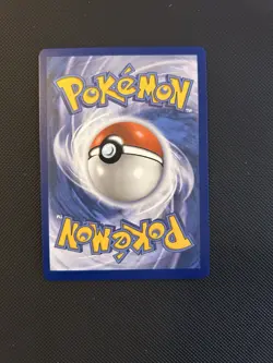 Mega Kangaskhan ex 104/132 Me01: Mega Evolution Holo Double Rare Pokemon Card NM - Image 2