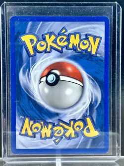 2006 Pokemon TCG - PLUSLE - EX Trainer Kit 2 6/12 Holo Swirl - Image 2