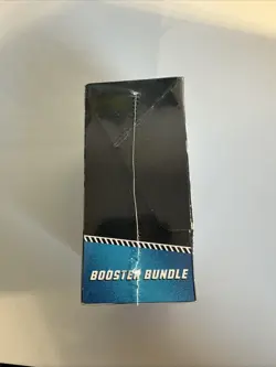 Pokemon TCG Black Bolt, And White Flare Booster Bundles Factory Sealed ￼ - Image 5