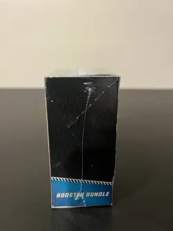 Pokemon TCG Black Bolt, And White Flare Booster Bundles Factory Sealed ￼ - Image 2