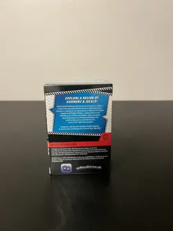 Pokemon TCG Black Bolt, And White Flare Booster Bundles Factory Sealed ￼ - Image 3