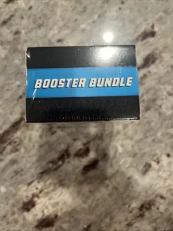 Pokemon TCG Black Bolt, And White Flare Booster Bundles Factory Sealed ￼ - Image 5