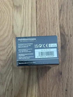 Pokemon TCG Black Bolt, And White Flare Booster Bundles Factory Sealed ￼ - Image 3
