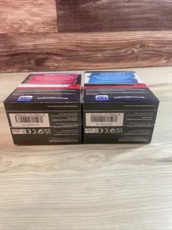 Pokemon TCG Black Bolt, And White Flare Booster Bundles Factory Sealed ￼ - Image 4