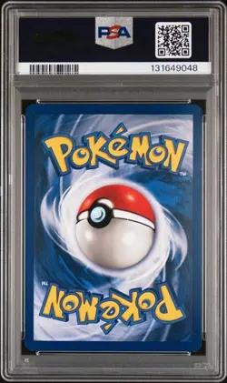 PSA 8.5 NM-MT+ Charizard Base Set Holo Rare 1999 WOTC Pokemon 4/102 - Image 2