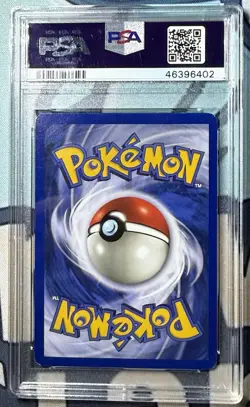 Pokemon Charizard 4/102 Base Set Holo PSA 8 NM-MT - RM SPECIAL DELIVERY 1PM 📦✅ - Image 3