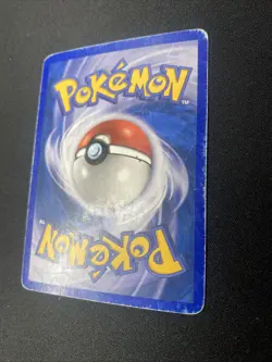 Pokemon TCG Aggron Holo Rare Card 1/109 Ruby & Sapphire MP Condition - Image 3