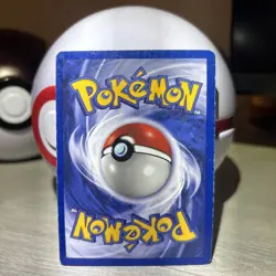 Celebi - 3/64 - 💫SWIRL💫Pokemon Neo Revelation Holo Rare Card WOTC NM - Image 3