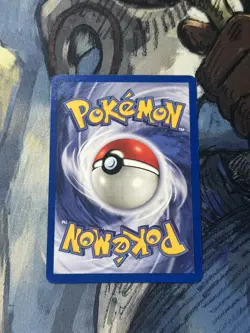 Dark Dragonair 33/82 Team Rocket Regular 1st EDITION Pokemon Card LP - Image 2