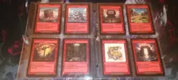 Out Of Print Alpha Divorced Dads Court Of Chaos Complete Set Of 44 Cards 2024 - Image 1
