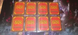 Out Of Print Alpha Divorced Dads Court Of Chaos Complete Set Of 44 Cards 2024 - Image 4