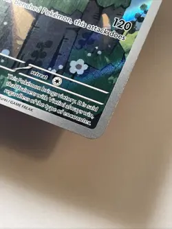 Victini 208 - Sv: Scarlet & Violet Promo Cards Holo (NM+) - Image 3