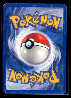 2004 EX - Team Rocket Returns Dark Golbat #34 Non Holo Pokemon Card - Image 2