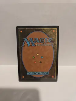 Lightning Bolt R Foil #901 | SLD Promo for Nerf Gun | MTG Near Mint - Image 2