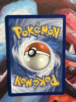 Pokemon TCG Rayquaza - SWSH029 Black Star Promo - Near Mint - Image 2