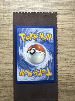 Pokemon TCG Team Rockets Petrel 226/182 SV Destined Rivals Ultra Rare Full Art - Image 2