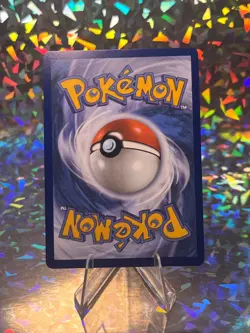 Pokemon CCG Flutter Mane 097 Promo NM - Image 2