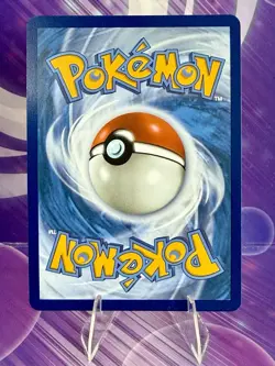Pokemon TCG - Ascended Heroes - (Holo Rare) - Team Rocket's Honchkrow - 127/217 - Image 2