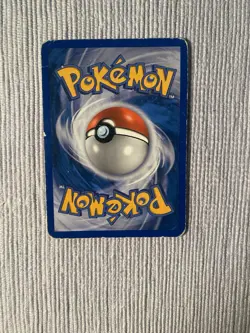 Pokemon Darkrai TCG Holo Rare Great Encounters 4/106 HP - Image 2