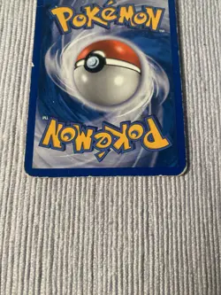 Pokemon Darkrai TCG Holo Rare Great Encounters 4/106 HP - Image 3