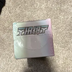Pokemon TCG Star Birth 스타버스 Booster Box Korean Arceus 2022 Pokemon Korea s9 - Image 3