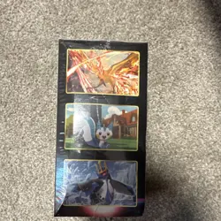 Pokemon TCG Star Birth 스타버스 Booster Box Korean Arceus 2022 Pokemon Korea s9 - Image 5