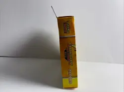 Legendary Battle Decks [Zapdos] Pokemon. SEALED (RARE) - Image 3