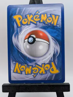 Haunter 35/102 Reverse Holo Triumphant 2010 Pokemon - Image 2