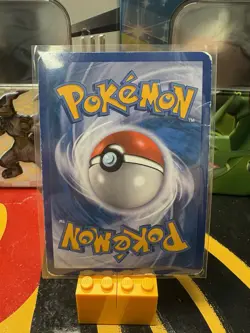 Pokemon GASTLY 63/102 Reverse Holo (2010 Triumphant) - Image 2
