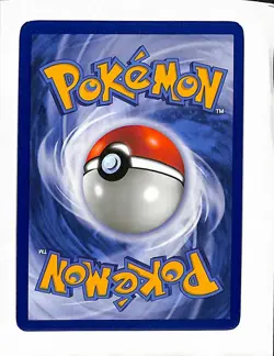 Pokemon Tyranitar (17/123) Rare Reverse Holo Mysterious Treasures NM-M - Image 2