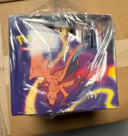 Pokemon Kanto Power MINI TIN DISPLAY 10x MINI TINS Sealed Tins - Image 4