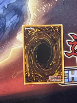 Crowley, the Gifted Magistus BLMM-EN044 Secret Rare 1st Edition NM Yu-Gi-Oh! - Image 2