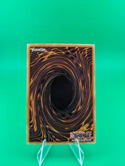 Yu-Gi-Oh! Harmonic Synchro Fusion MZMI-EN035 Ultra Rare - Image 4