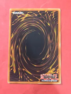 2003 Yu-Gi-Oh! TCG Dark Crisis 1st Edition #DCR041, Token Thanksgiving, C, cd1 - Image 2
