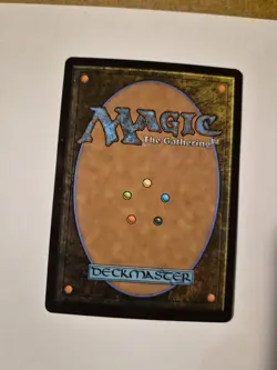 Magic the Gathering Tarkir Dragonstorm Voice of Victory Borderless Foil Card MTG - Image 2