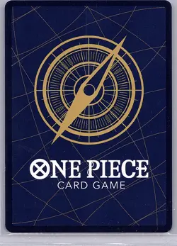 One Piece Rob Lucci (013) (Parallel) ST29-013 Starter Deck 29: Egghead Foil - Image 2