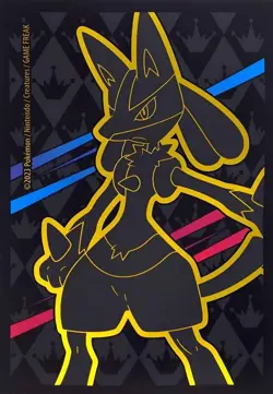 Pokemon TCG ETB Sleeves - CHOOSE YOUR CARD DECK SLEEVES (65 Pack)Bundle Shipping - Image 4