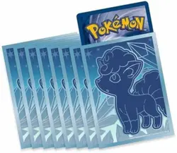 Pokemon TCG ETB Sleeves - CHOOSE YOUR CARD DECK SLEEVES (65 Pack)Bundle Shipping - Image 5
