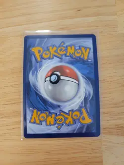 Pokemon Card TCG Krookodile Black Bolt Illustration Rare IR Holo 137/086 - minty - Image 2