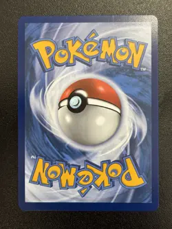 Pokemon TCG Ethan's Ho-Oh EX Hyper Rare Holo Card 239/182 Sv10: Destined Rivals - Image 2