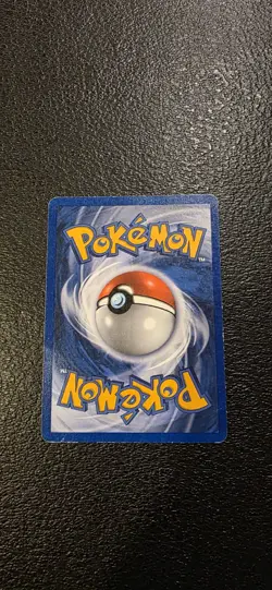 Pokemon - Team Rocket Nightly Garbage Run (Rocket's Secret Machine) 77/82 LP - Image 2