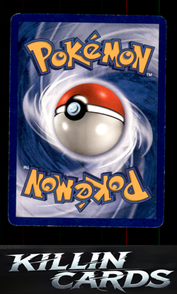 Nightly Garbage Run (Rocket's Secret Machine) 77/82 Pokemon Uncommon Team Rocket - Image 2