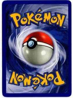Pokemon - Team Rocket Nightly Garbage Run (Rocket's Secret Machine) 77/82 LP - Image 2