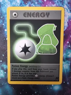 Pokemon TEAM ROCKET Uncommon Cards | Choose Your Own | N. Mint | Vintage WOTC - Image 2