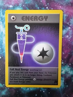 Pokemon TEAM ROCKET Uncommon Cards | Choose Your Own | N. Mint | Vintage WOTC - Image 4